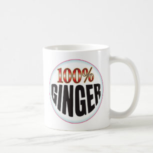 Ginger Label Koffiemok