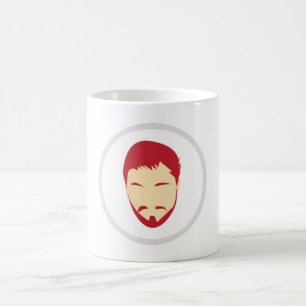 Ginger-Mok Koffiemok