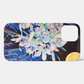 Ginger Moon Case-Mate iPhone Case (Achterkant (horizontaal))