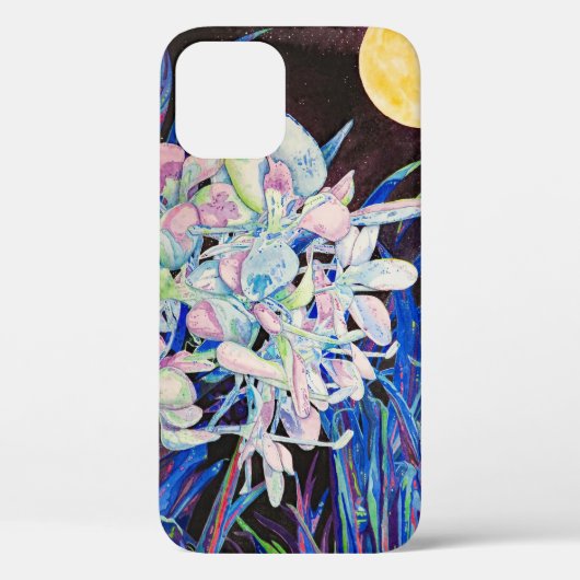 Ginger Moon Case-Mate iPhone Case (Achterkant)