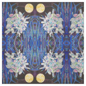 Ginger Moon Stof (Swatch)