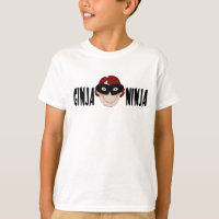 Ginger Ninja
