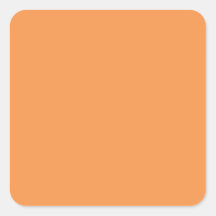 Ginger Sinaasappel F7954A Kleur, Optie om Afbeeldi