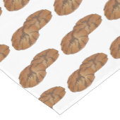 Ginger Snaps Gingersnap Biscuit Ginger Nut Cookies Korte Tafelloper (Hoek)