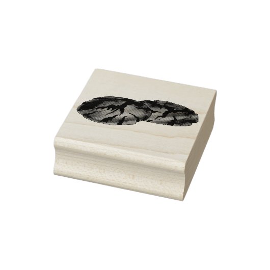 Ginger Snaps Gingersnap Biscuit Ginger Nut Cookies Rubberstempel (Stempel)