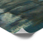 Ginger Tom Cat - Afdrukken of Posters (Hoek)