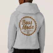 Gingerbread CEO – Running This Holiday Hustle & Bo (Dos)