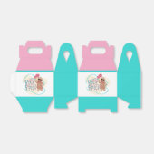 Gingerbread Homme Noël Ballotins (Déplié)