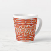 GINGERBREAD Latte Mokkop Mok (Rechterhoek)
