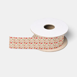 Gingerbread Man, Snoep-munt en ijs Lint