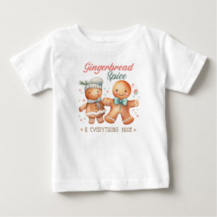 Gingerbread Spice en alles Mooi