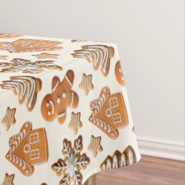 Gingerbread Tafelkleed