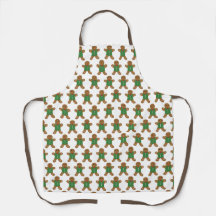 Gingerbreadman