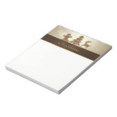 GingerBrood Cookies Notitieblok (Gedraaid)