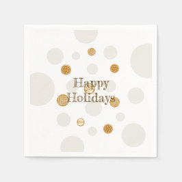 GingerBrood Cookies Servet