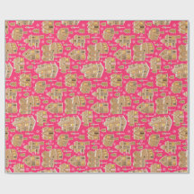 Gingerbrood Holiday Village