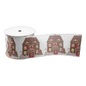 Gingerbrood House Lint (Spoel)