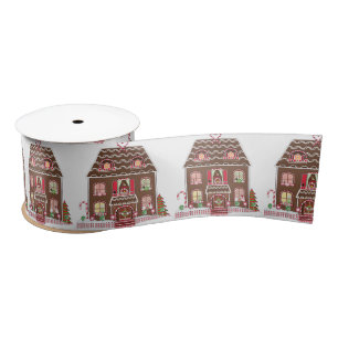 Gingerbrood House Lint