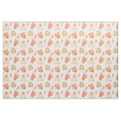 Gingerbrood Stof (Fat Quarter)