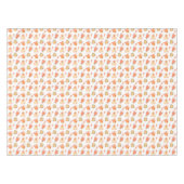 Gingerbrood Tafelkleed (Voorkant (Horizontaal))