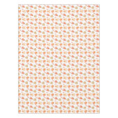 Gingerbrood Tafelkleed (Voorkant)