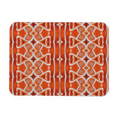 GINGERPREAD 3x4 Magnet flexible (Horizontal)