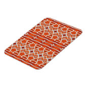 GINGERPREAD 3x4 Magnet flexible (Côté Gauche)