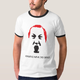 Gingers T-shirt