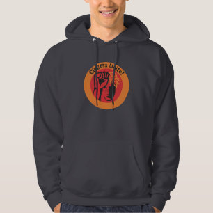 Ginger's Unite. Hoodie