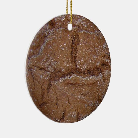 Gingersnap Cookie Ornament (Rechts)