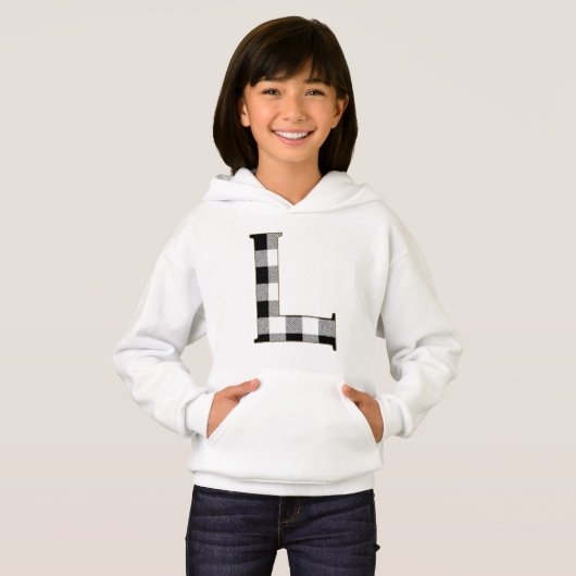 Gingham Check L (Voorkant volledig)