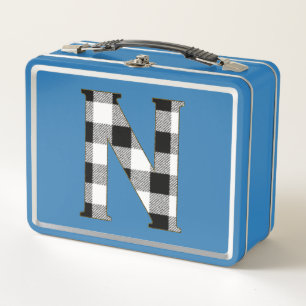 Gingham Check N