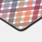 Gingham d'automne (Coin)