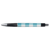 Gingham Pattern Pen (Voorkant)