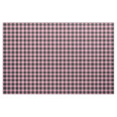 Gingham Pattern Stof (Yard (91,4 cm))