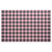 Gingham Pattern Stof (Fat Quarter)