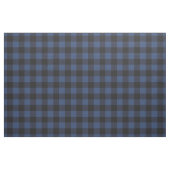 Gingham Pattern Stof (Fat Quarter)