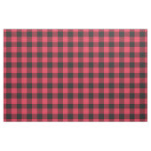 Gingham Pattern Stof (Fat Quarter)