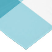 Gingham Pattern Tafelkleed (Gekanteld)