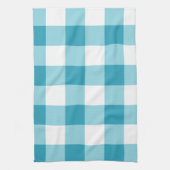 Gingham Pattern Theedoek (Verticaal)
