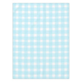 Gingham Tafelkleed (Voorkant)