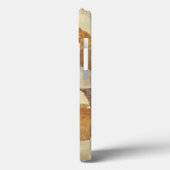 Gingko Case-Mate iPhone Case (Achterkant / Links)