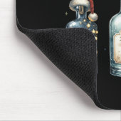 Gingle Bells Funny Gin Gin Bells Christmas Tree Me Muismat (Hoek)