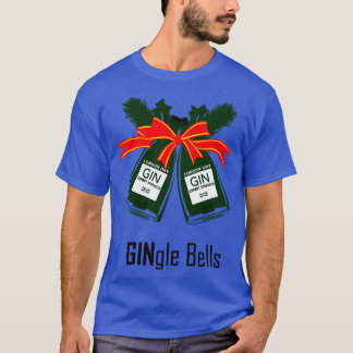 Gingle Bells T-shirt