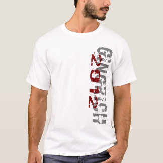 Gingrich 2012 Vert-T - shirts