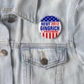 GINGRICH RONDE BUTTON 5,7 CM (In situ)