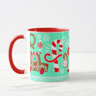 Gingy House 2021 Ont Faith Mug
