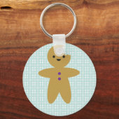 Gingy Sleutelhanger (Voorkant)