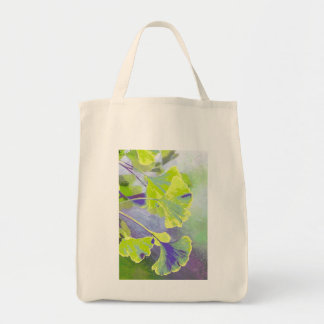 Ginkgo Canvas Canvas tas