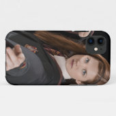 Ginny Weasley Case-Mate iPhone Case (Achterkant (horizontaal))
